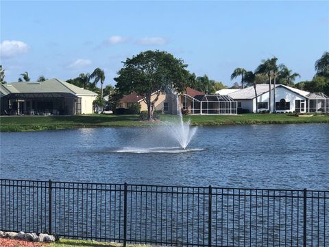 A home in BRADENTON