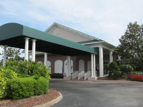 A home in BRADENTON