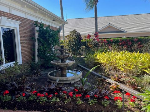 A home in BRADENTON