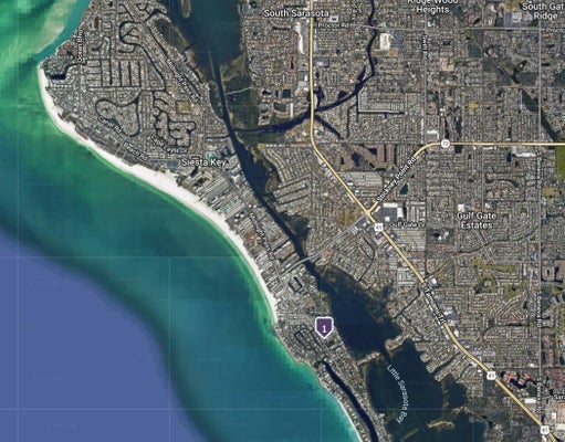1203 LYRIC LN # STUDIO, SARASOTA, FL 34242 - Image 7ea6d1e4bc3ca996659bea5c224be5f4/1504622196