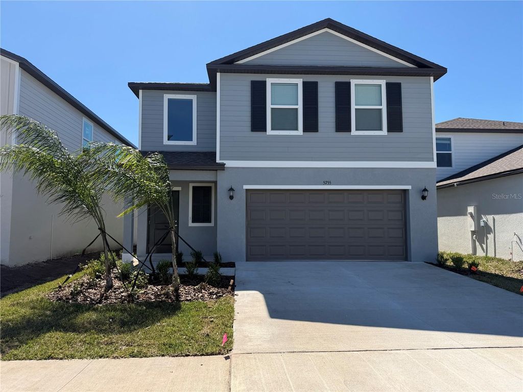 Photo of 5755 Purple Finch Avenue, Wimauma, FL 33598 (MLS # J998540)