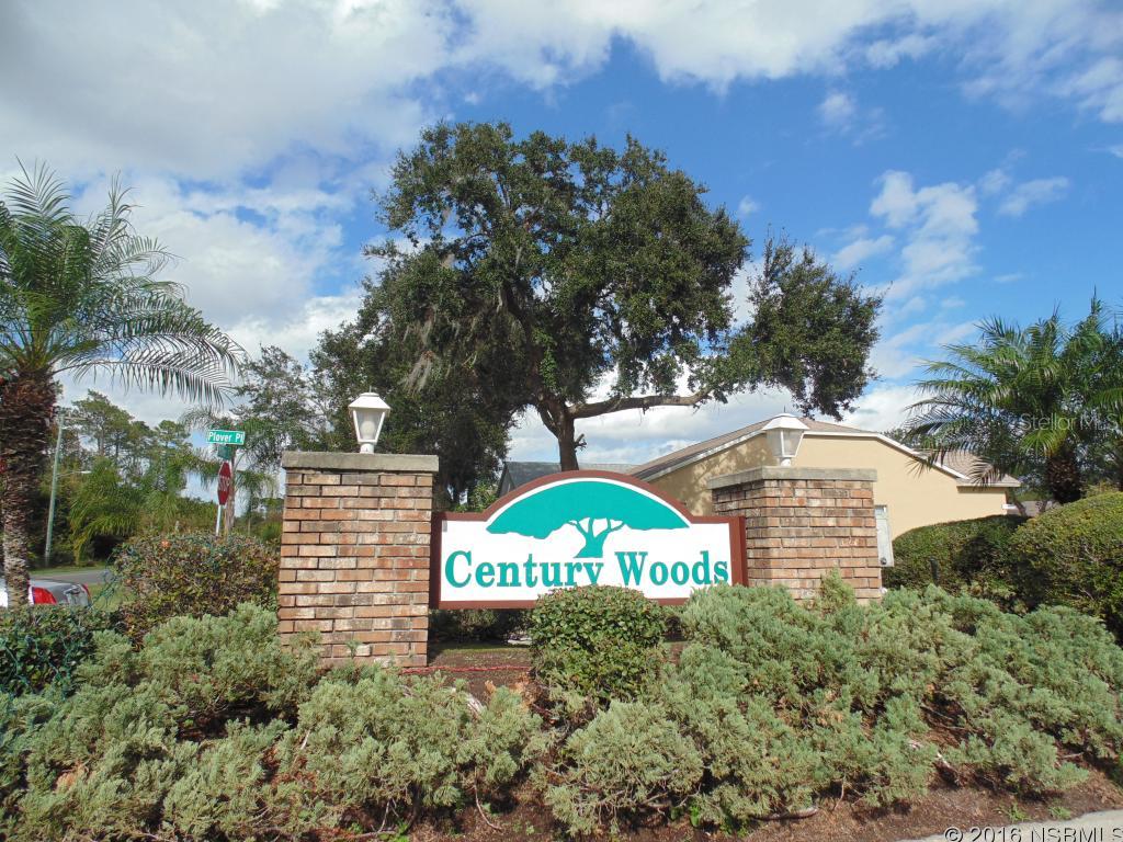 Century Woods - Residential