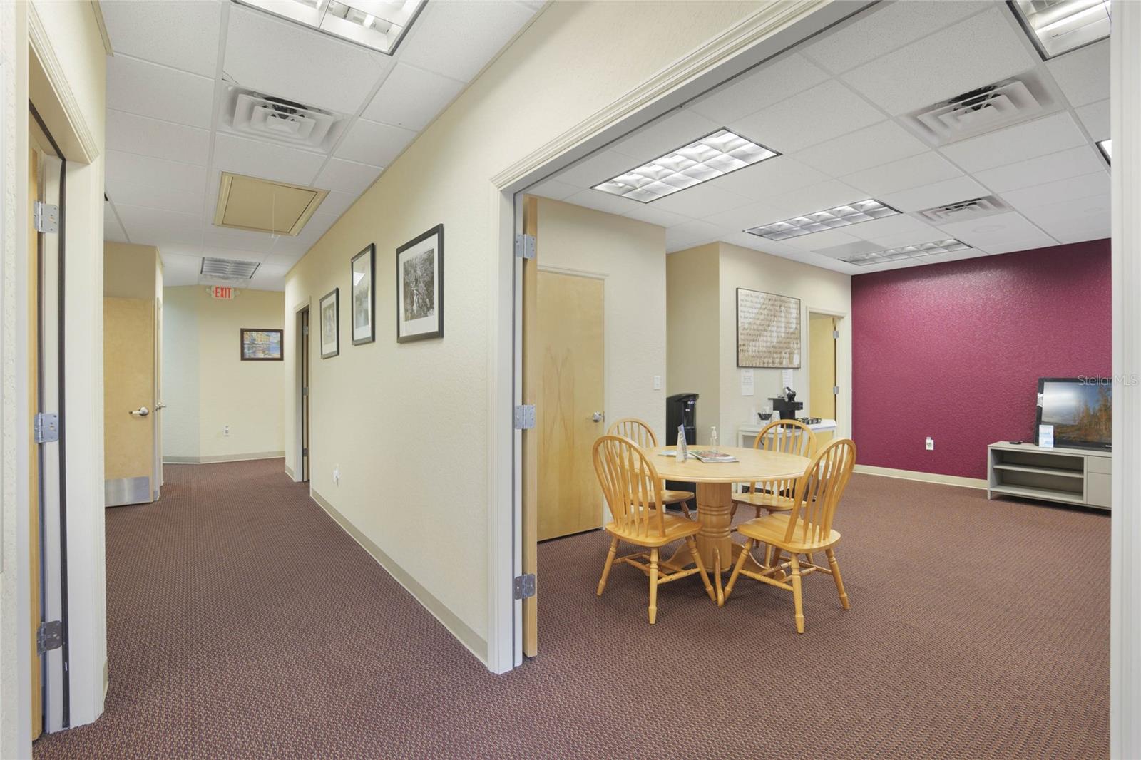 STONE STREET PROF CENTER - Commercial Sale