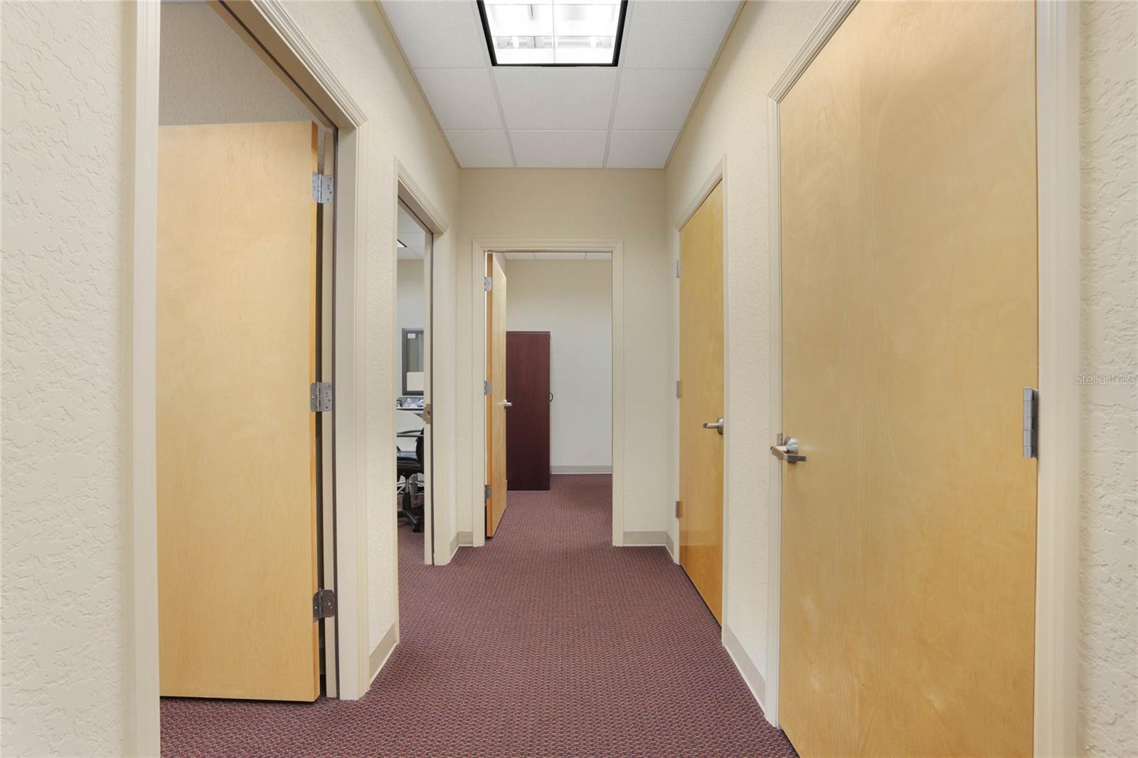 STONE STREET PROF CENTER - Commercial Sale