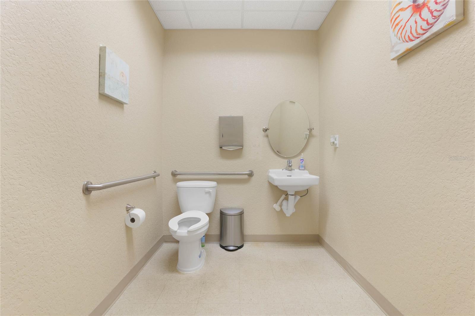 STONE STREET PROF CENTER - Commercial Sale