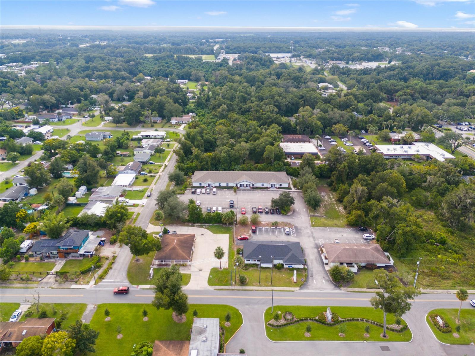 STONE STREET PROF CENTER - Commercial Sale