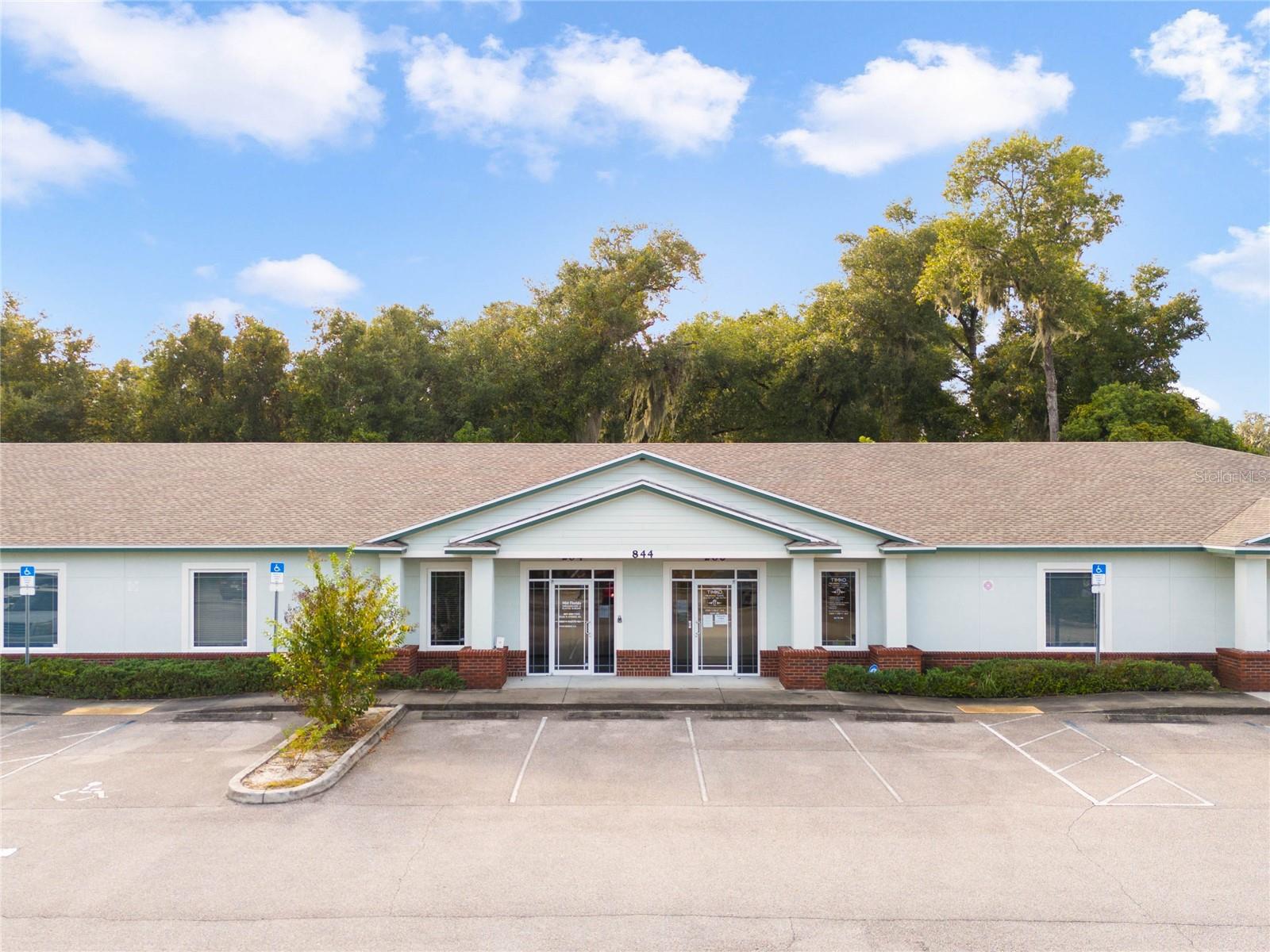 STONE STREET PROF CENTER - Commercial Sale