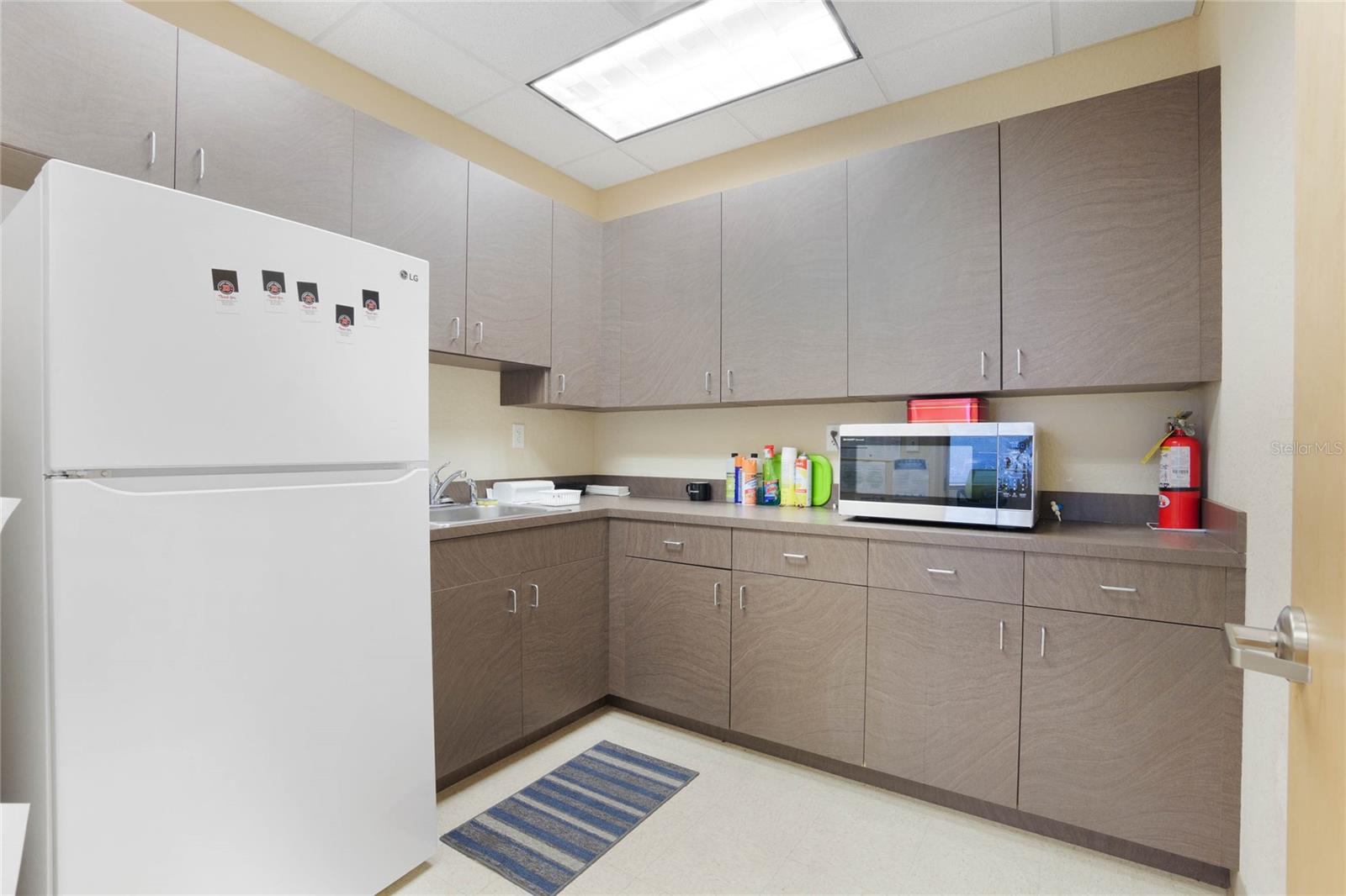 STONE STREET PROF CENTER - Commercial Sale