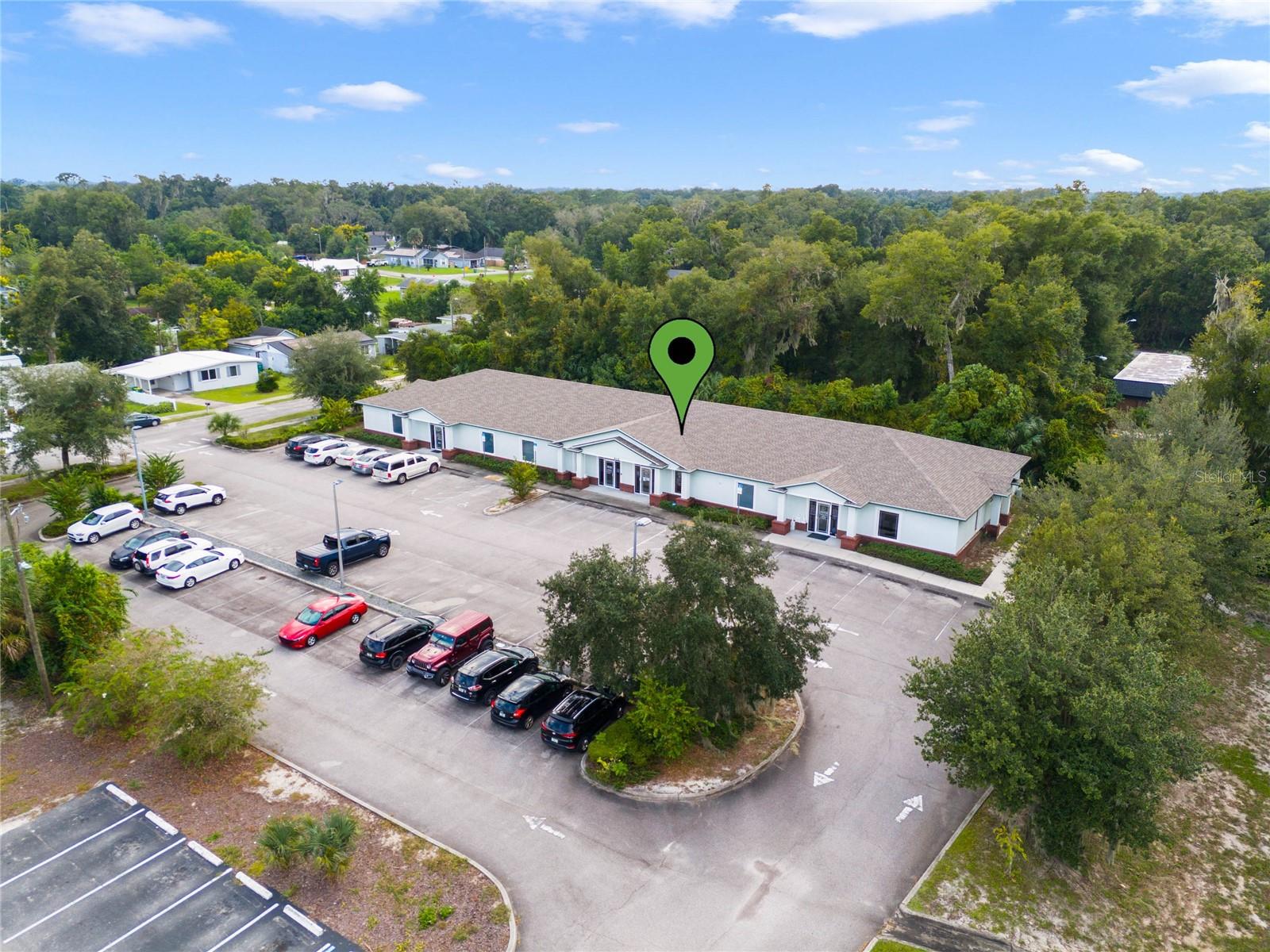 STONE STREET PROF CENTER - Commercial Sale