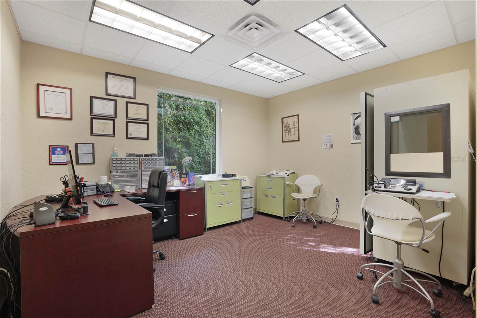 STONE STREET PROF CENTER - Commercial Sale