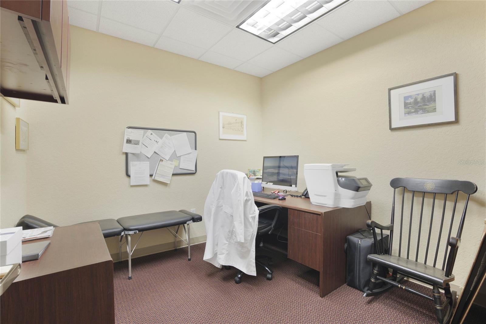 STONE STREET PROF CENTER - Commercial Sale