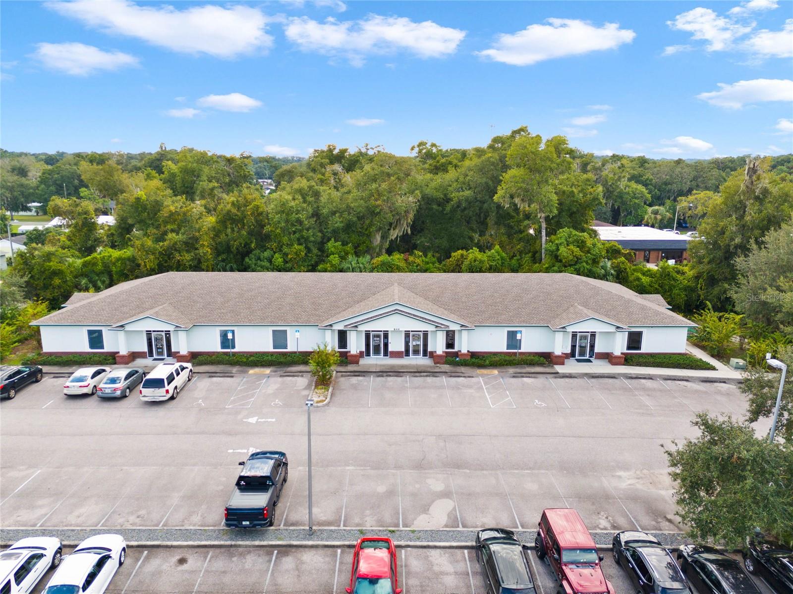 STONE STREET PROF CENTER - Commercial Sale