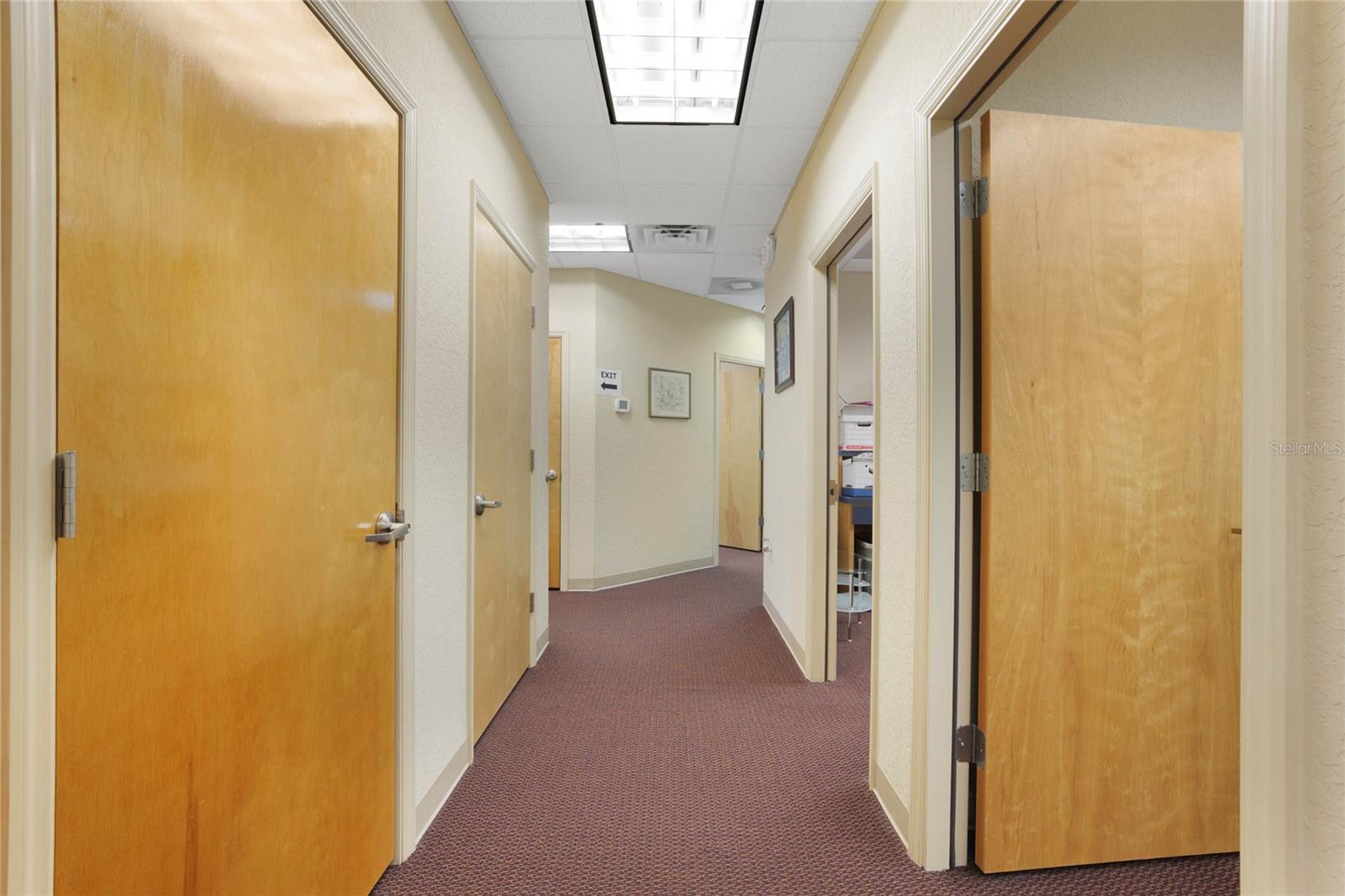 STONE STREET PROF CENTER - Commercial Sale