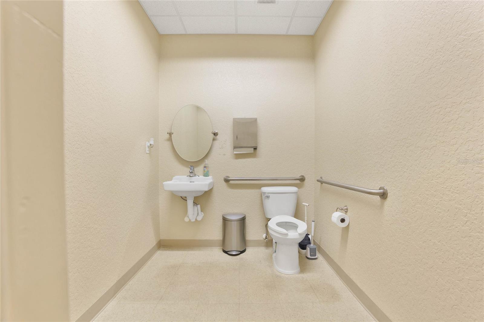 STONE STREET PROF CENTER - Commercial Sale