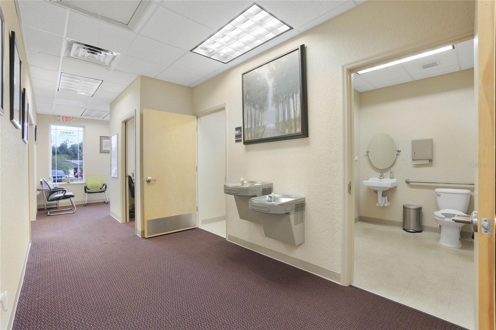 STONE STREET PROF CENTER - Commercial Sale