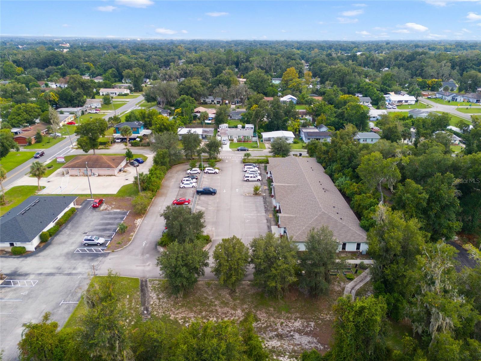 STONE STREET PROF CENTER - Commercial Sale