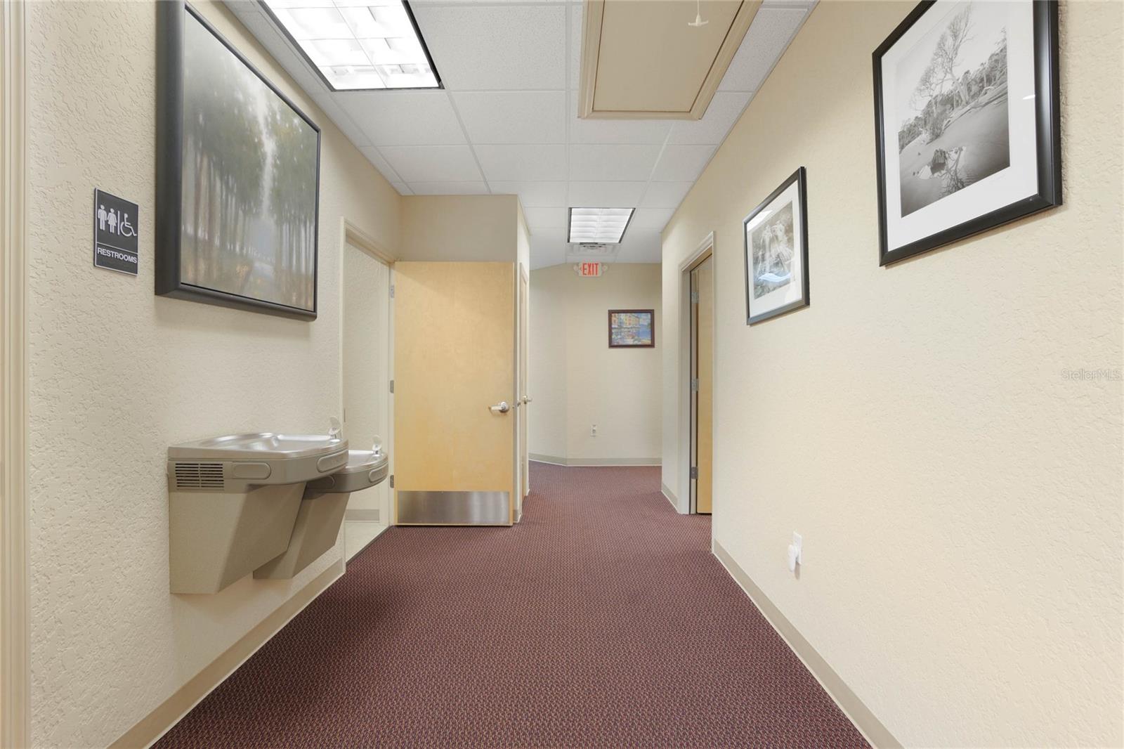 STONE STREET PROF CENTER - Commercial Sale