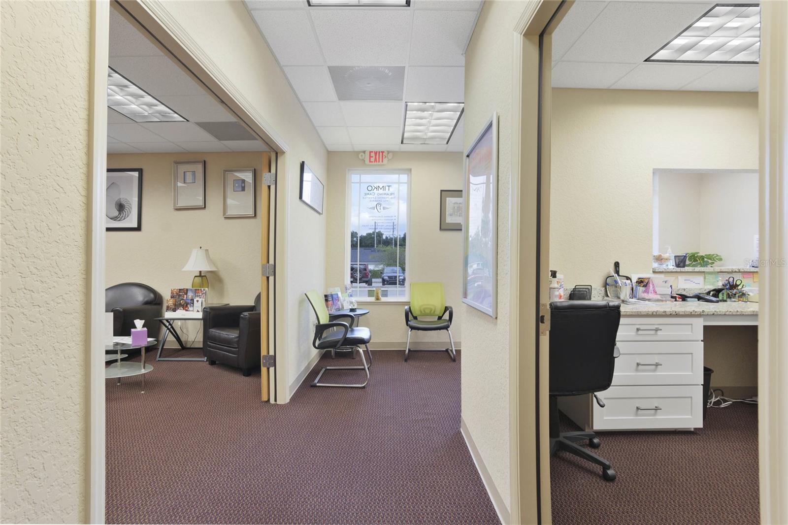 STONE STREET PROF CENTER - Commercial Sale