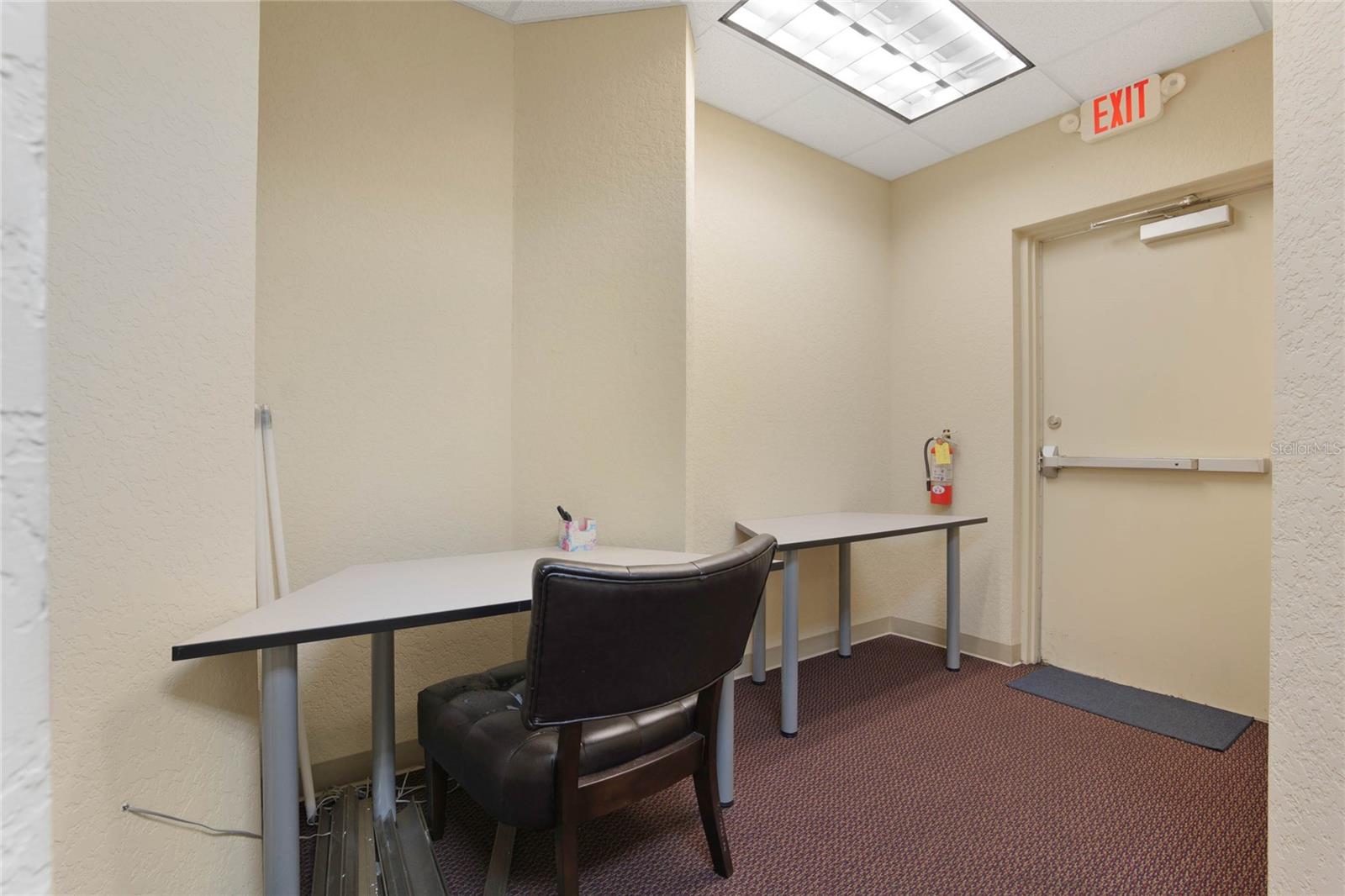 STONE STREET PROF CENTER - Commercial Sale