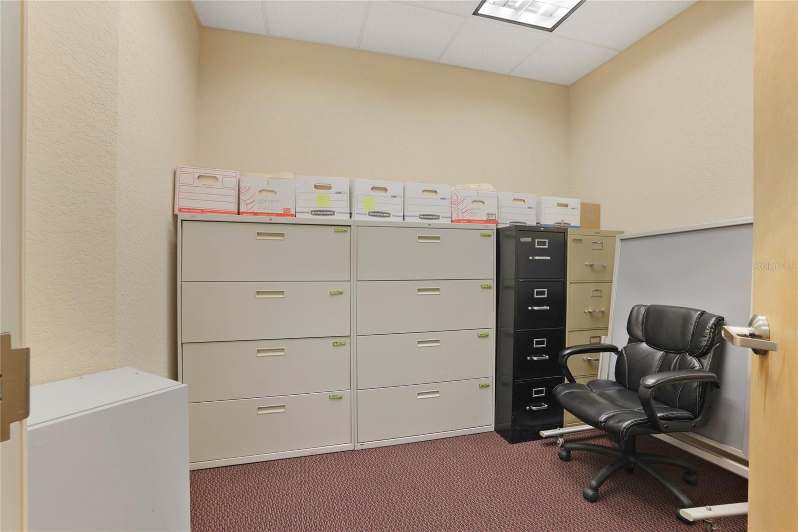 STONE STREET PROF CENTER - Commercial Sale