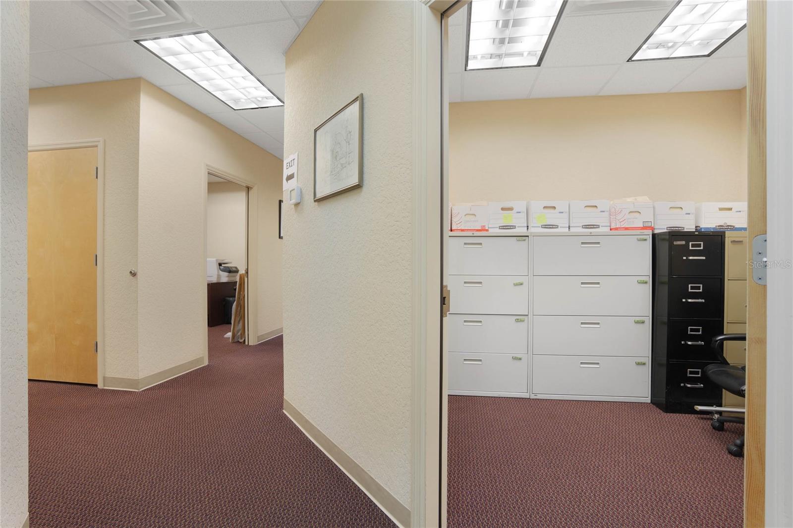 STONE STREET PROF CENTER - Commercial Sale