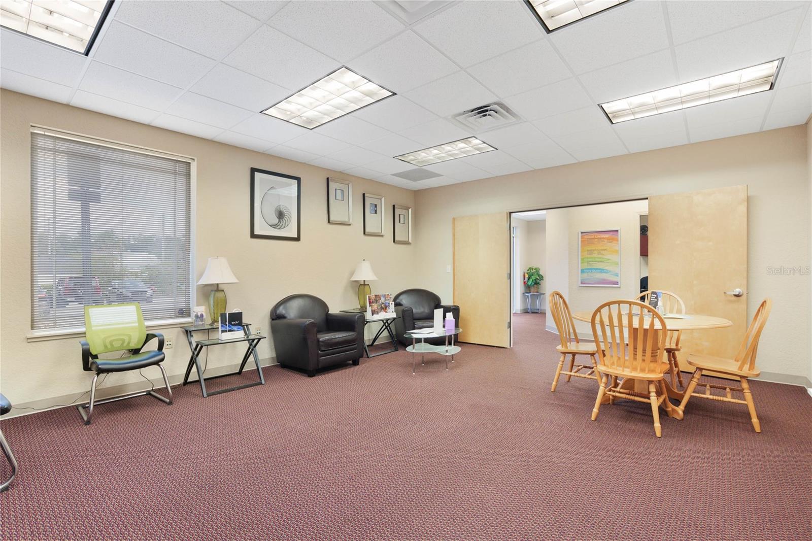 STONE STREET PROF CENTER - Commercial Sale