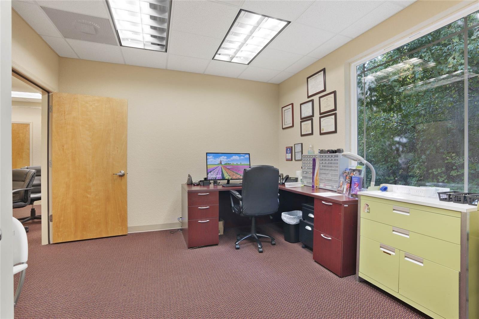 STONE STREET PROF CENTER - Commercial Sale