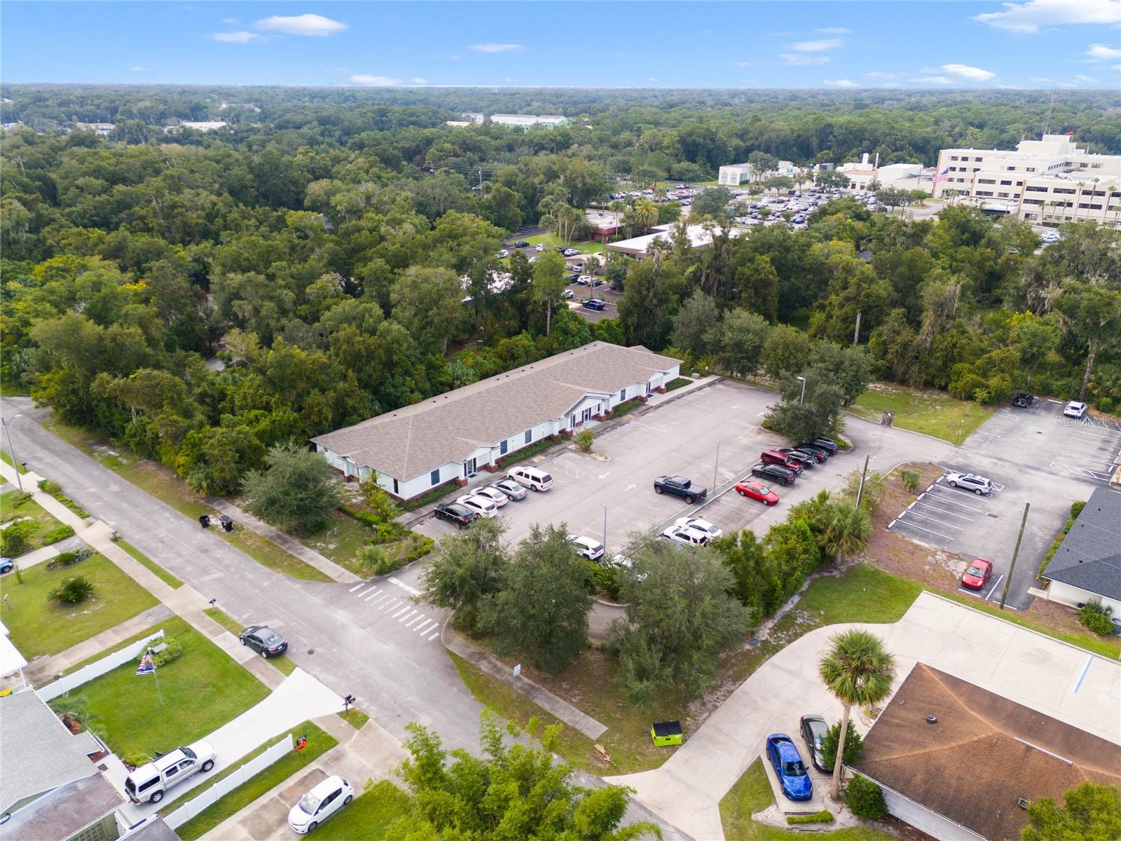 STONE STREET PROF CENTER - Commercial Sale