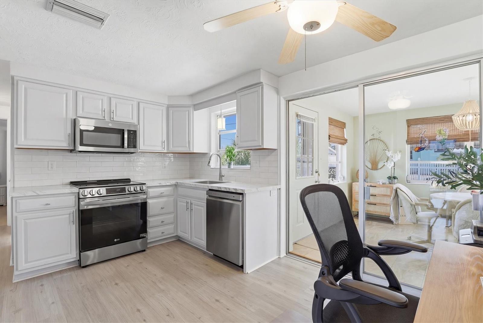 CREST RIDGE GARDENS - Residential