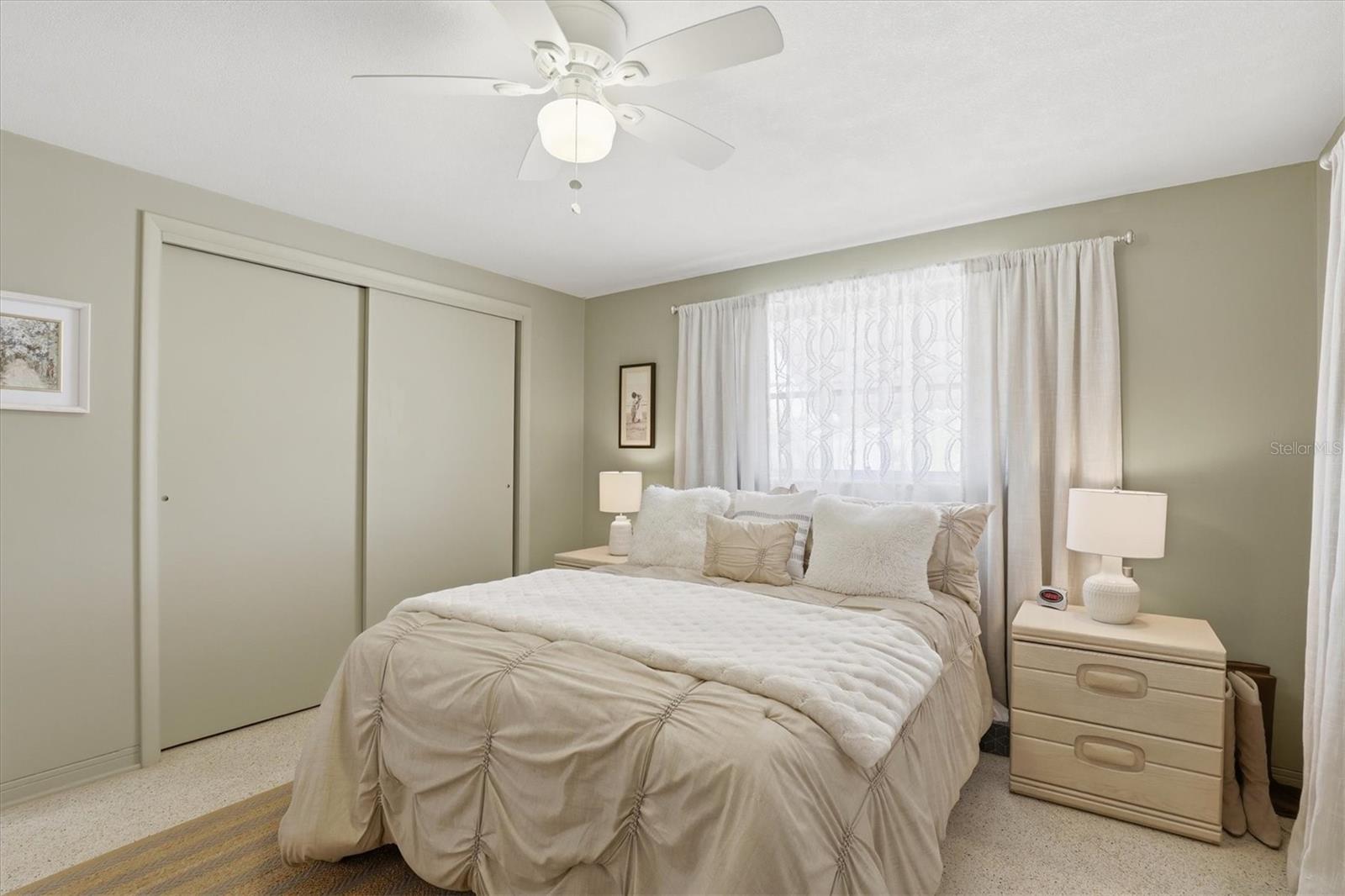 CREST RIDGE GARDENS - Residential