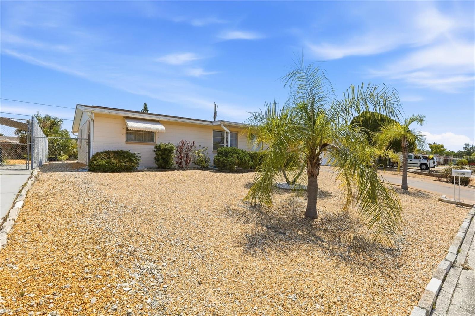 CREST RIDGE GARDENS - Residential