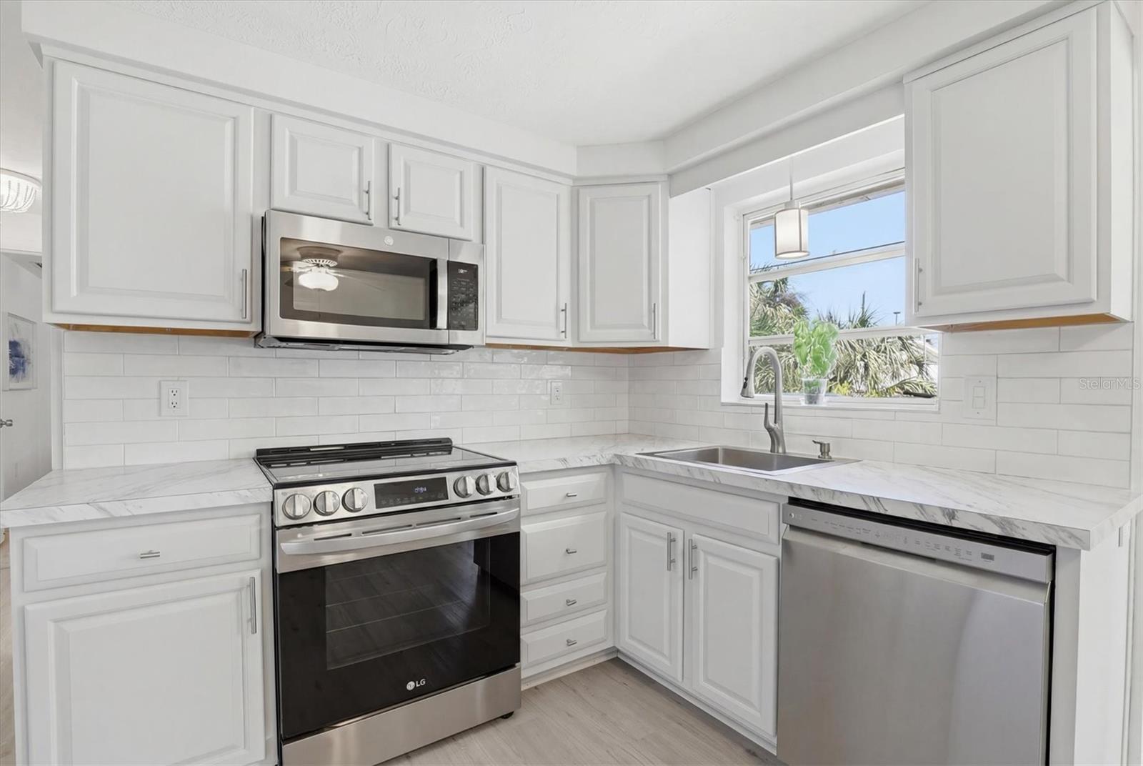 CREST RIDGE GARDENS - Residential