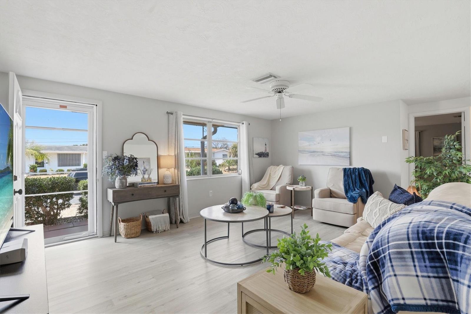 CREST RIDGE GARDENS - Residential