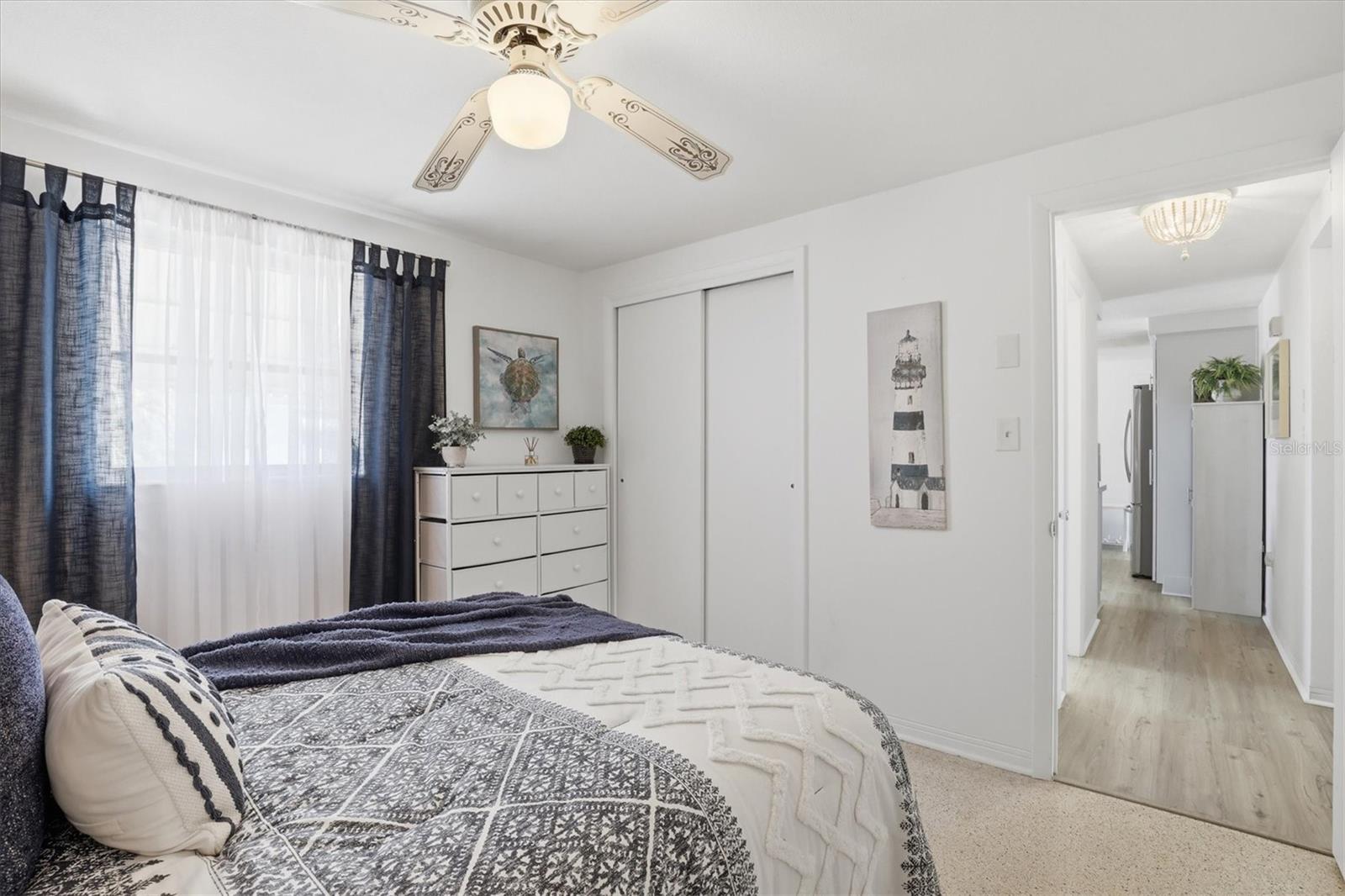 CREST RIDGE GARDENS - Residential