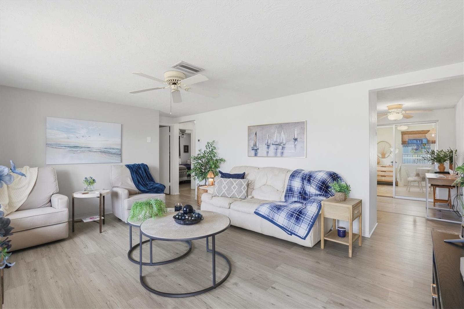 CREST RIDGE GARDENS - Residential