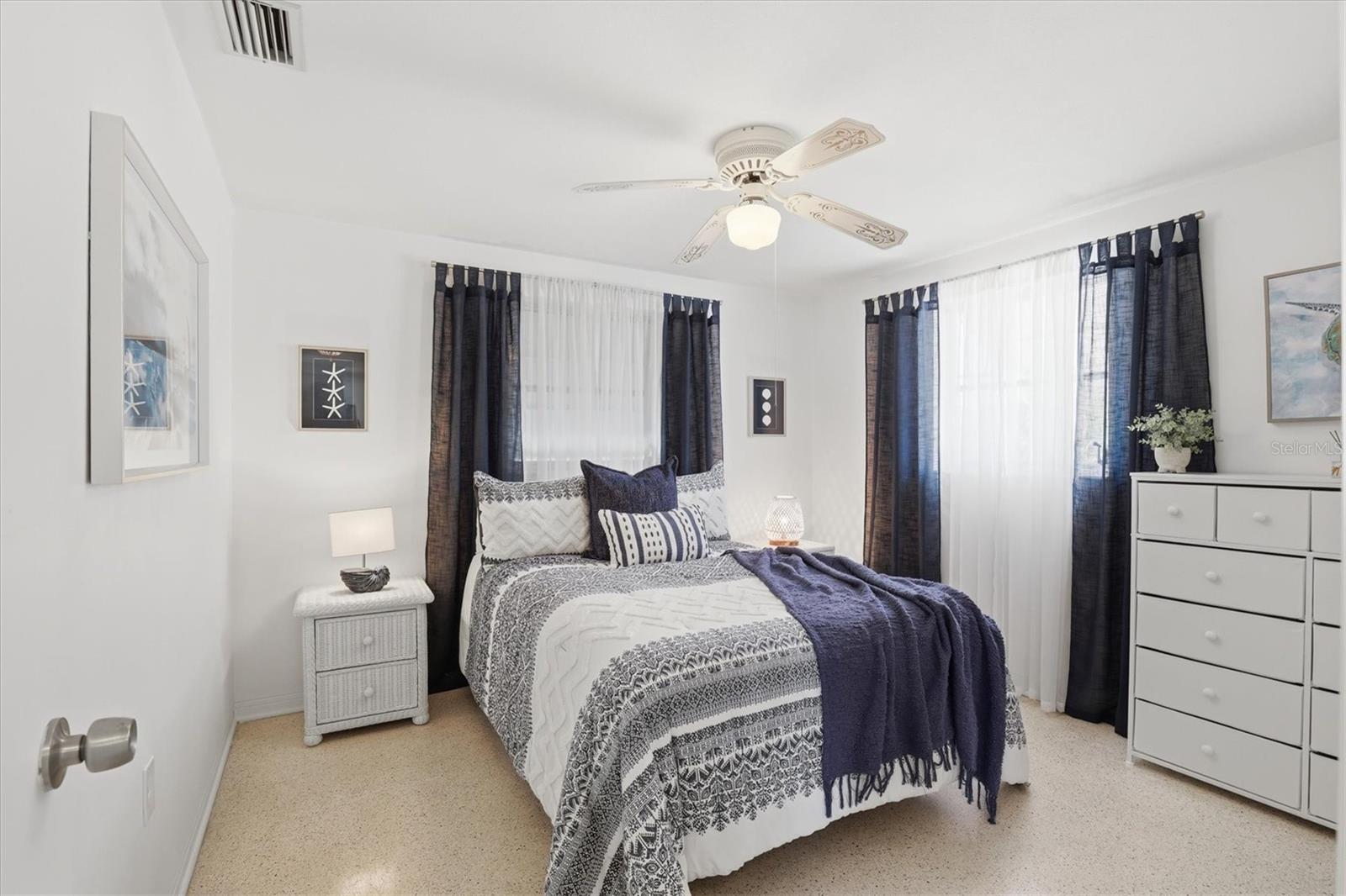 CREST RIDGE GARDENS - Residential