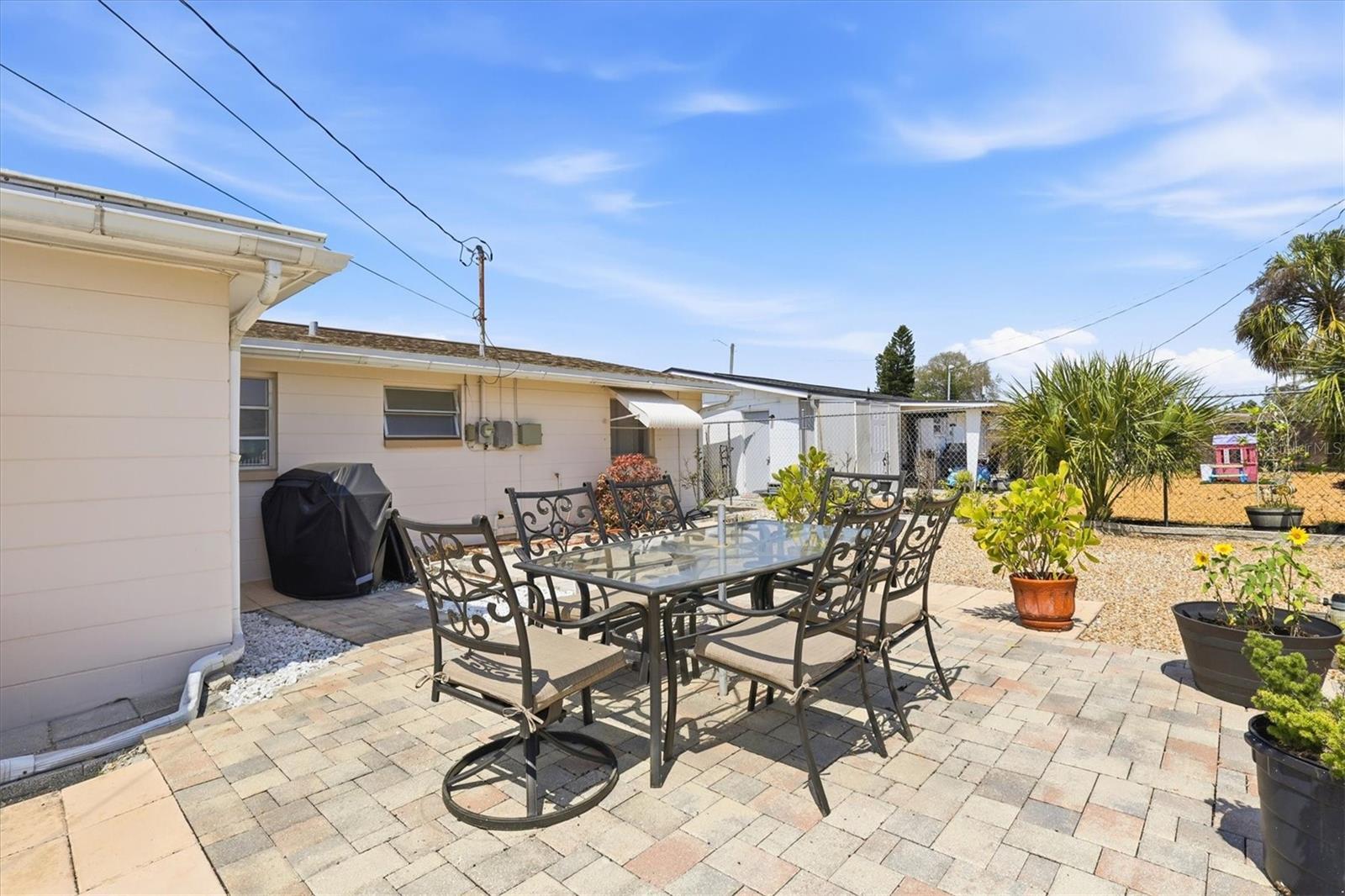 CREST RIDGE GARDENS - Residential