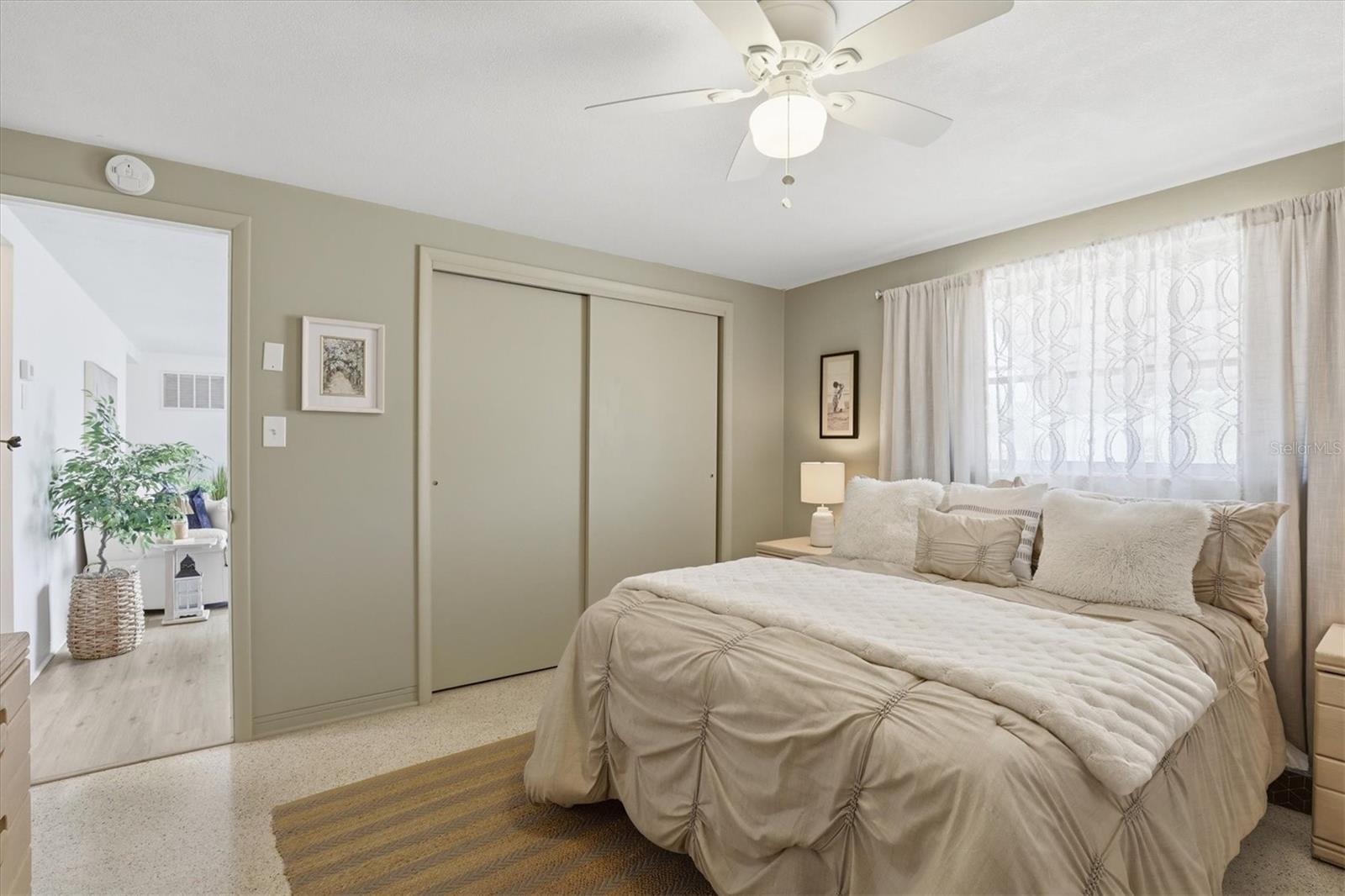 CREST RIDGE GARDENS - Residential