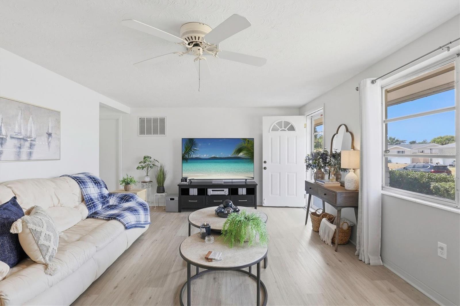 CREST RIDGE GARDENS - Residential