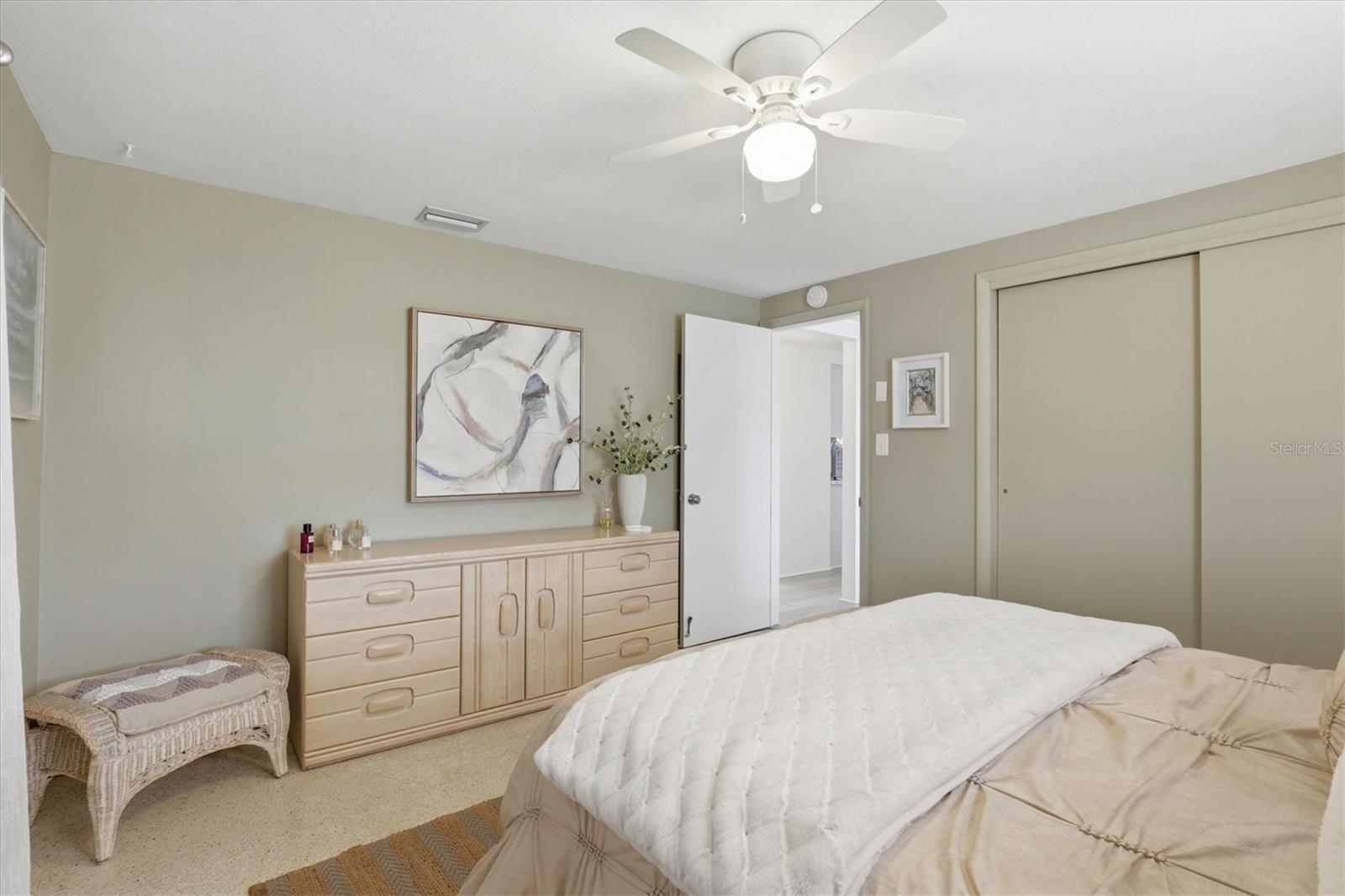 CREST RIDGE GARDENS - Residential