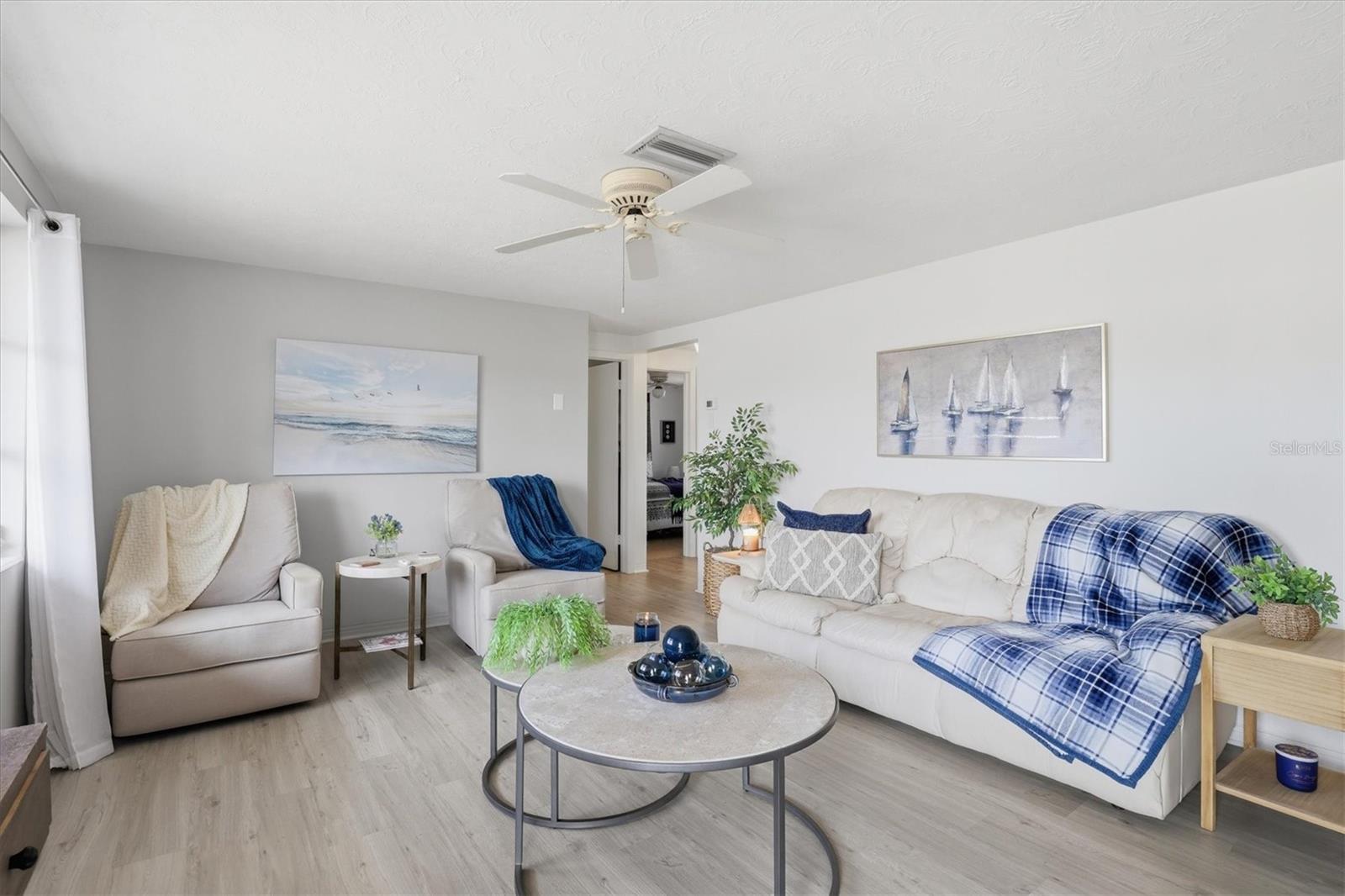 CREST RIDGE GARDENS - Residential