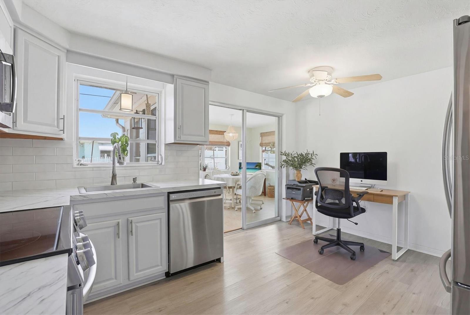 CREST RIDGE GARDENS - Residential