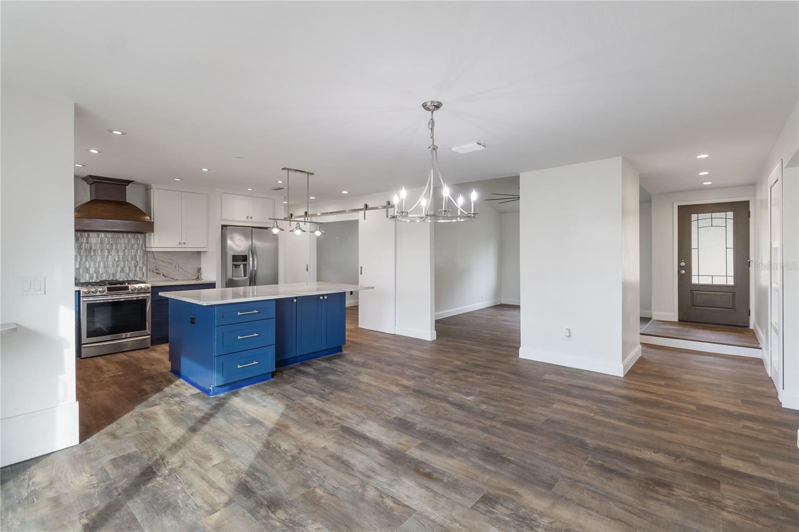 STERLING PARK UNIT 04 - Residential