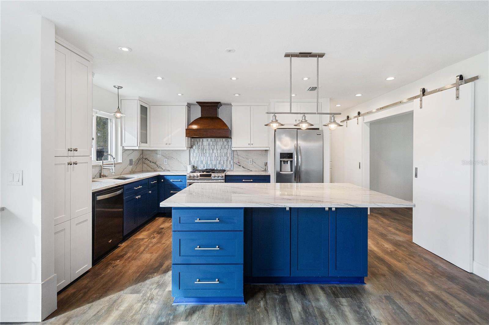 STERLING PARK UNIT 04 - Residential