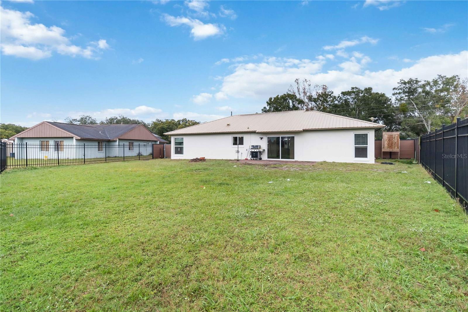 STERLING PARK UNIT 04 - Residential