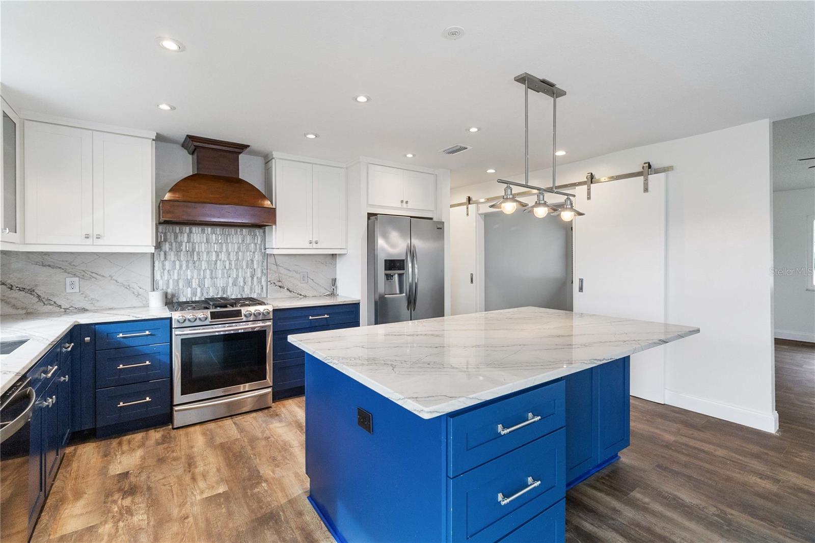 STERLING PARK UNIT 04 - Residential