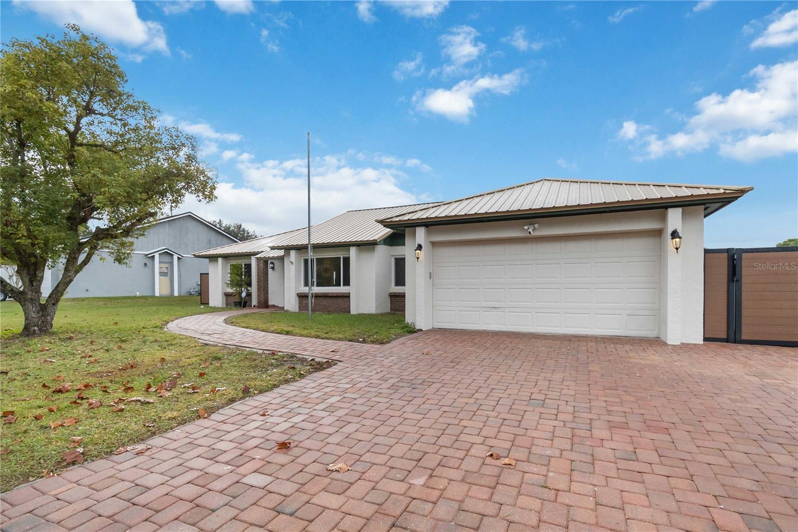 STERLING PARK UNIT 04 - Residential