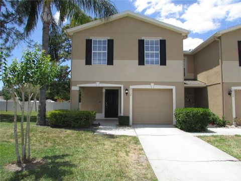Photo of 8532 Edgewater Place Boulevard, Tampa, FL 33615 (MLS # TB8525775)