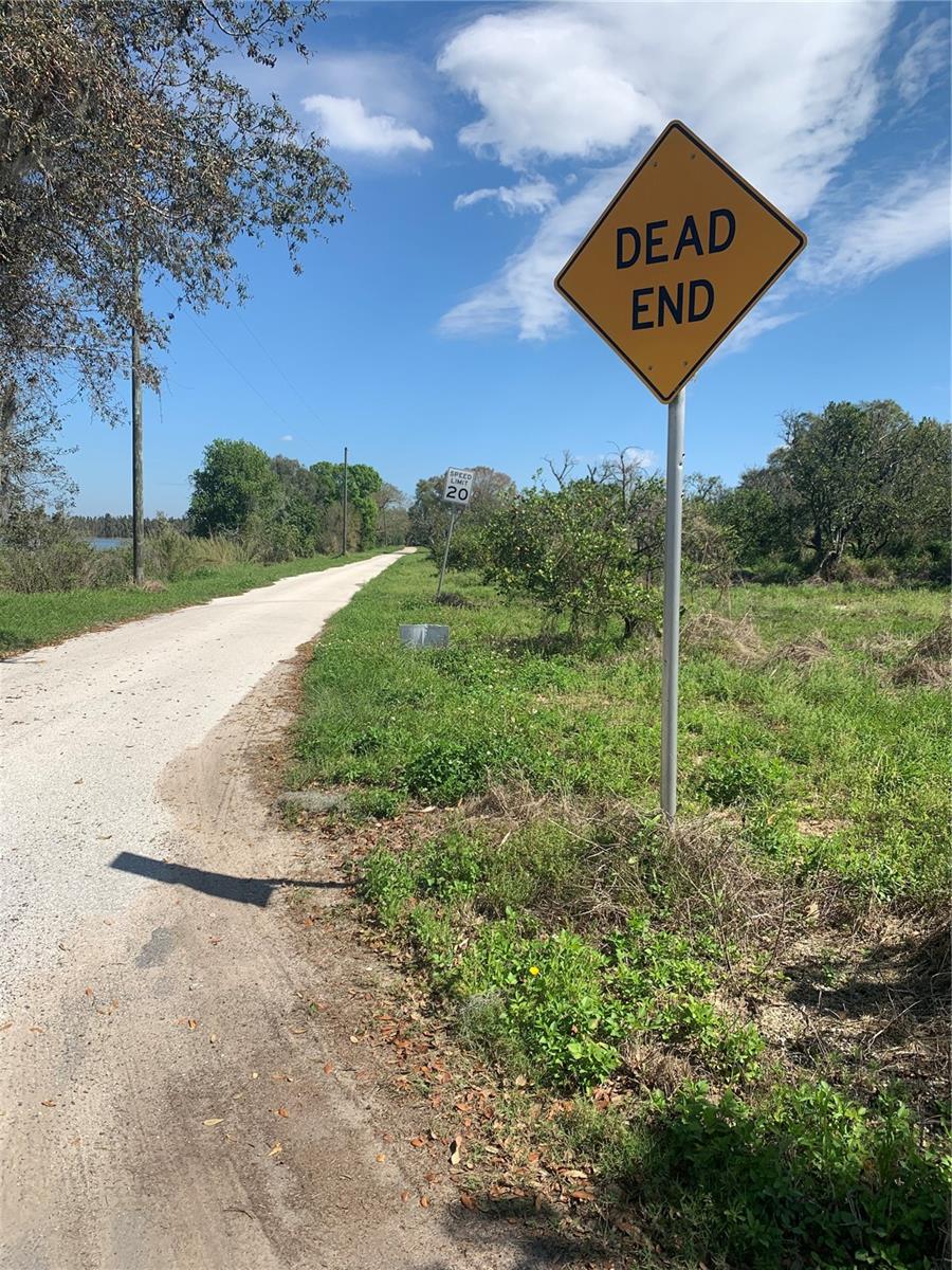 LAKE MOODY ESTATES - Land