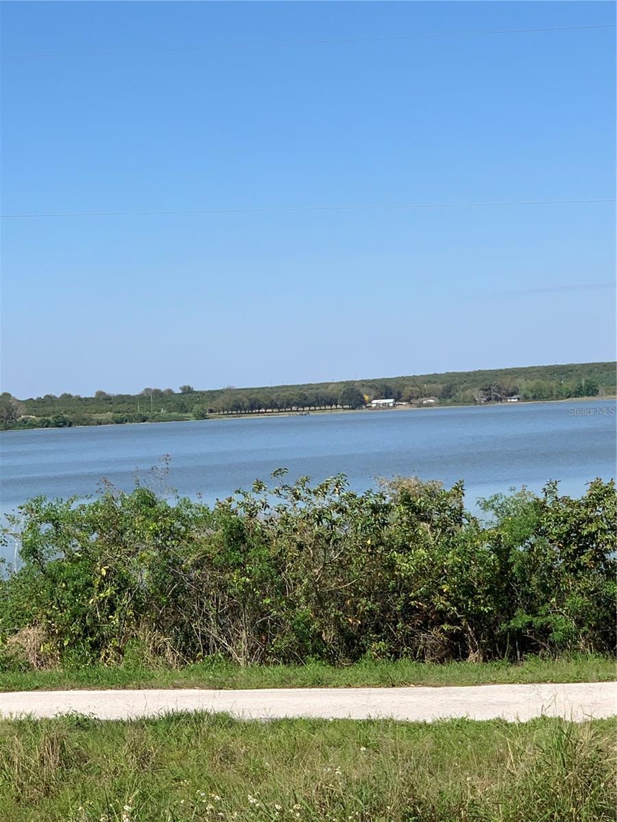 LAKE MOODY ESTATES - Land